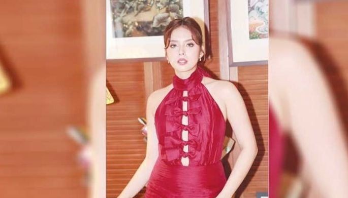 Ysabel, &lsquo;di lusot sa scammer!
