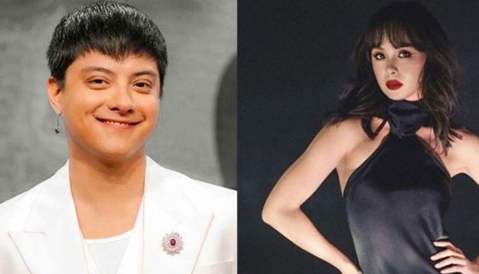 Daniel Padilla on Kaila Estrada romance links: 'Ayoko siyang maging showbiz'