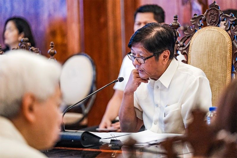 SWS: Most Pinoys see little benefit from Marcos foreign trips