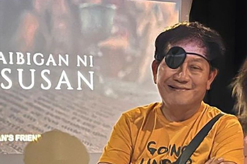 Direk Chito, gustong idirek sina Nora at Sharon