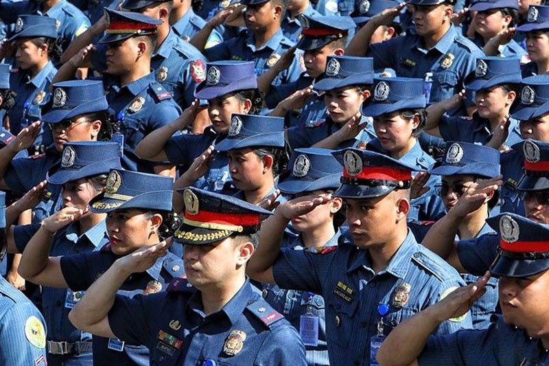 PNP: Cops deployed for PUVMP â��unity walkâ��