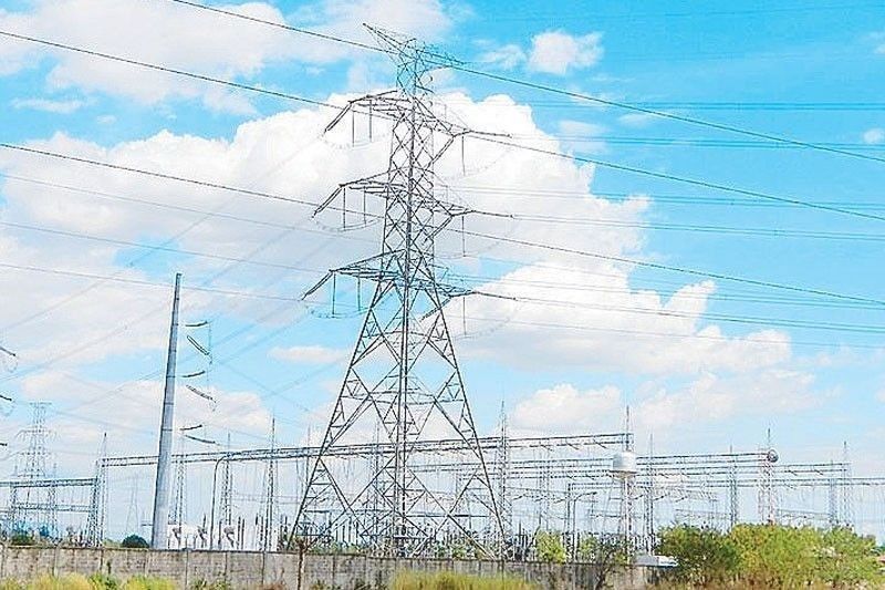 Power spot market rates dip last month