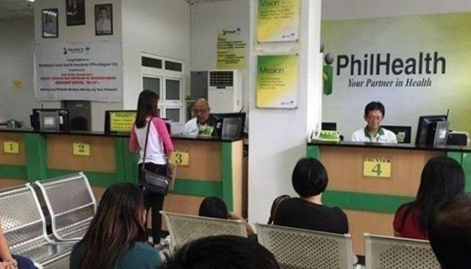 Pimentel: Many other GOCCs can be sources of funds