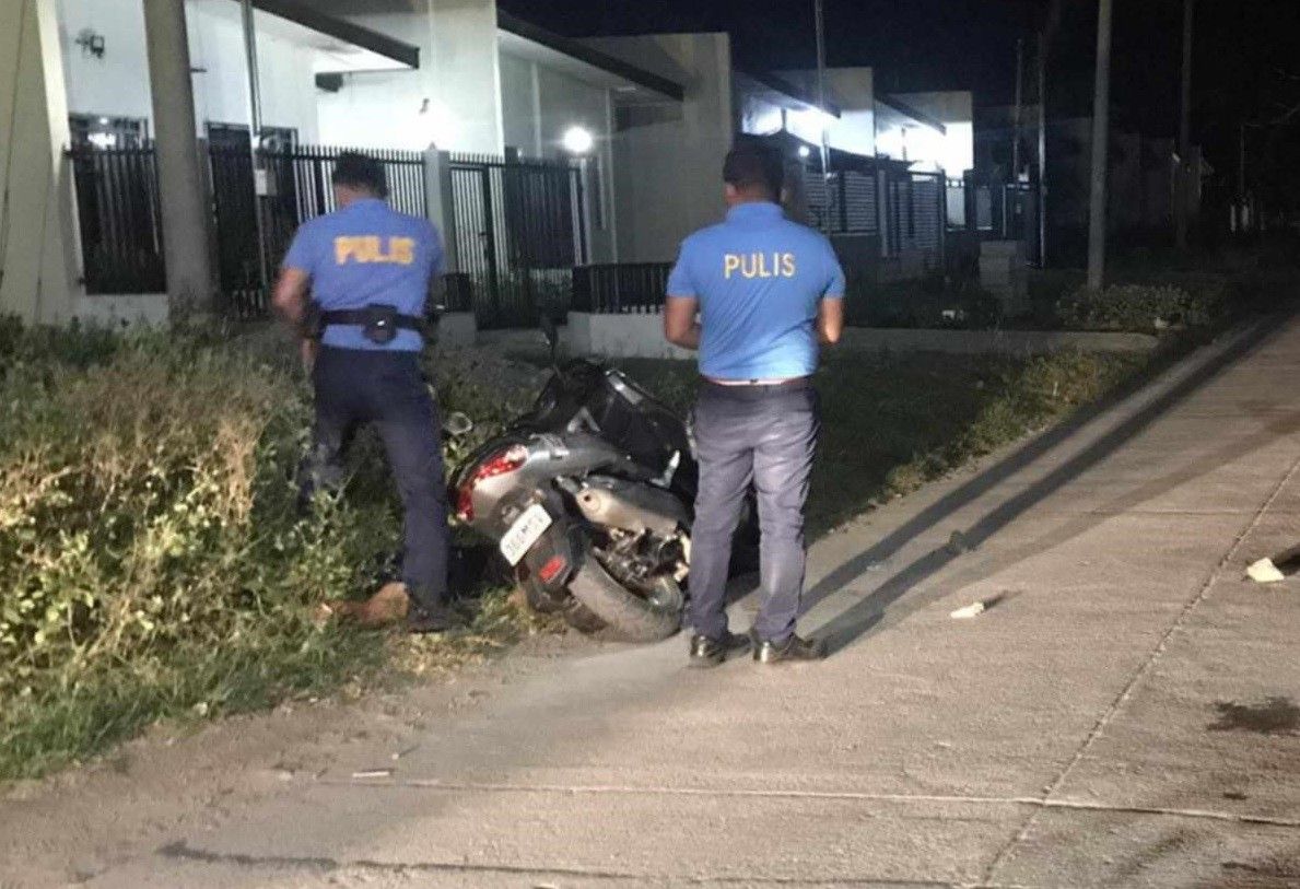 Cop killed in General Santos gun attack