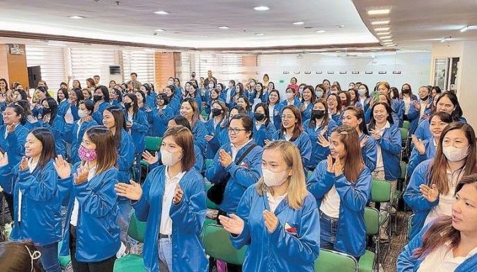 South Korea opens doors to Pinoy caregivers