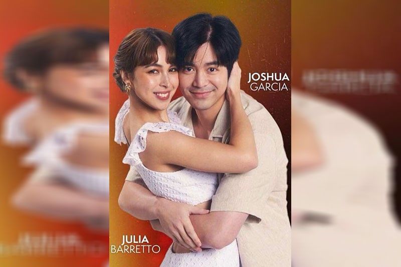 Julia, nasaktan sa mga ginawa nila ni Joshua