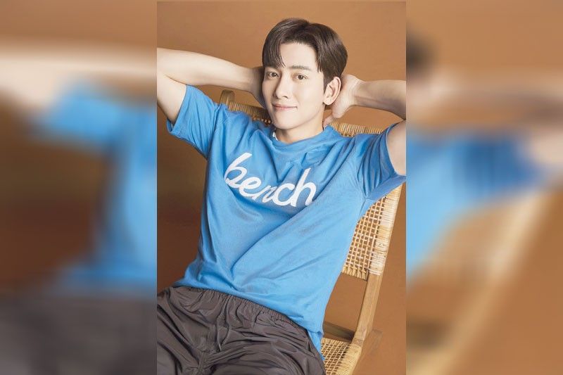 Ji Chang-wook on his bucket list, MBTI, sweet tooth, halo-halo, and touring Asia by motorcycle