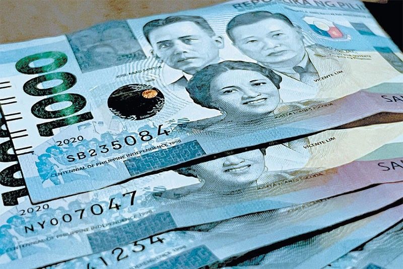 Debt could hit P20 trillion by end of Marcos term