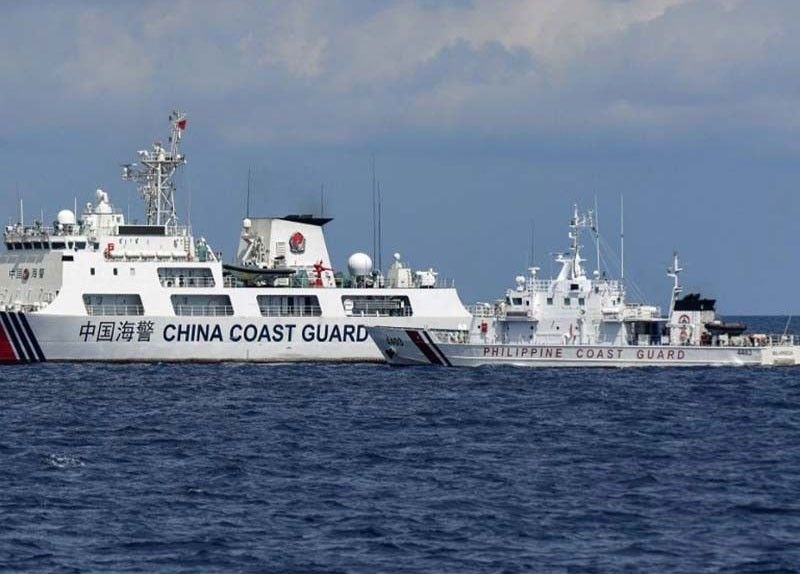 China steps up presence in critical areas of West Philippine Sea