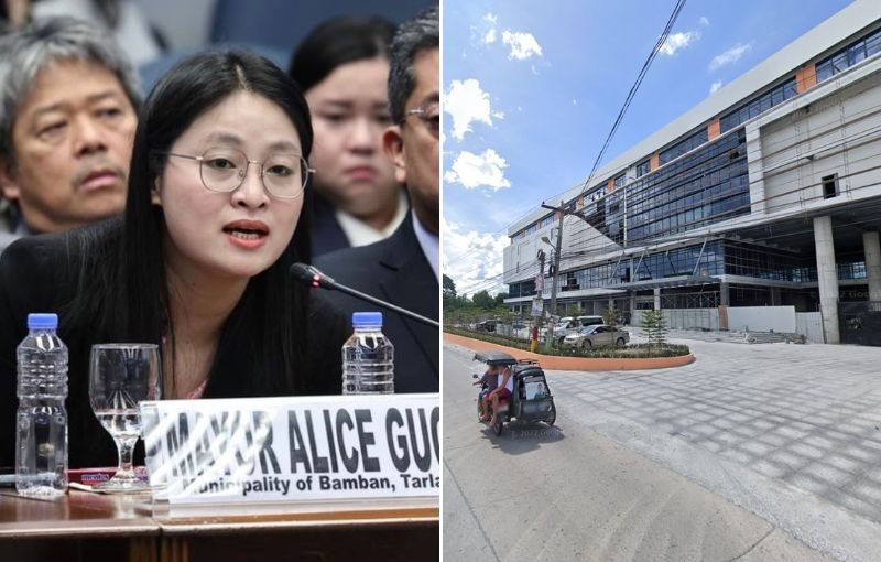 Alice Guo funded POGO hub despite raids, says senator