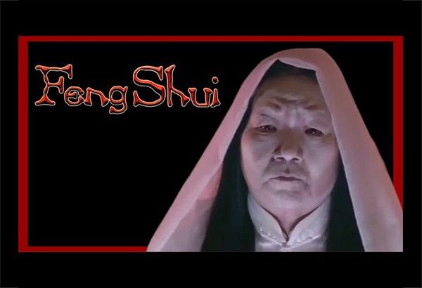 Chito RoÃ±o reveals 'Feng Shui' series in the works