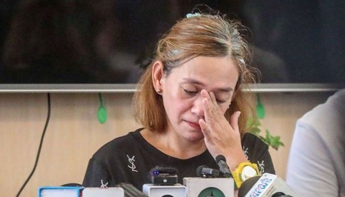 Nanay ni Carlos Yulo napagalitan ng abogado, tatay naghimutok na 'di sila  nagnakaw ng pera | Pilipino Star Ngayon