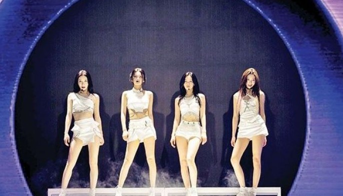 ITZY celebrates &lsquo;2000th day&rsquo; since debut with Filipino fans