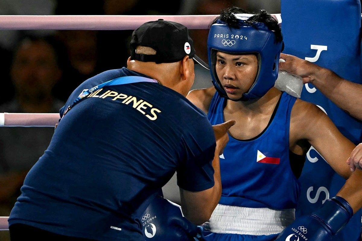 Olympic rankings: With 3 medals, Philippines still leads Southeast Asia in Paris