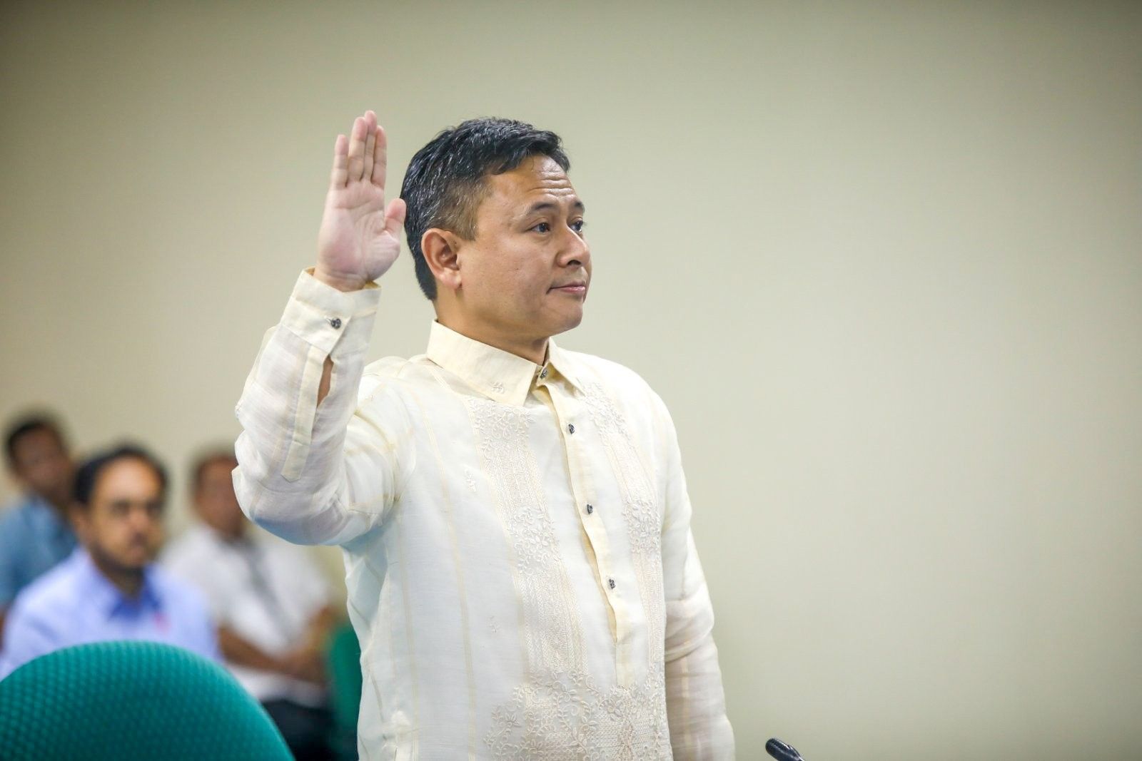 CA swiftly confirms Sonny Angara as new DepEd secretary