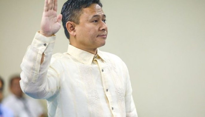 CA swiftly confirms Sonny Angara as new DepEd secretary