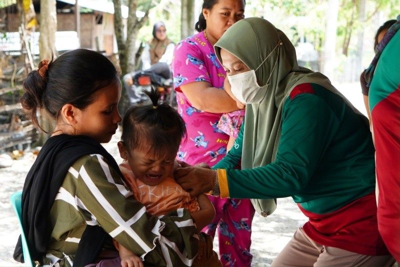 Assignment of more health workers in BARMM provinces set