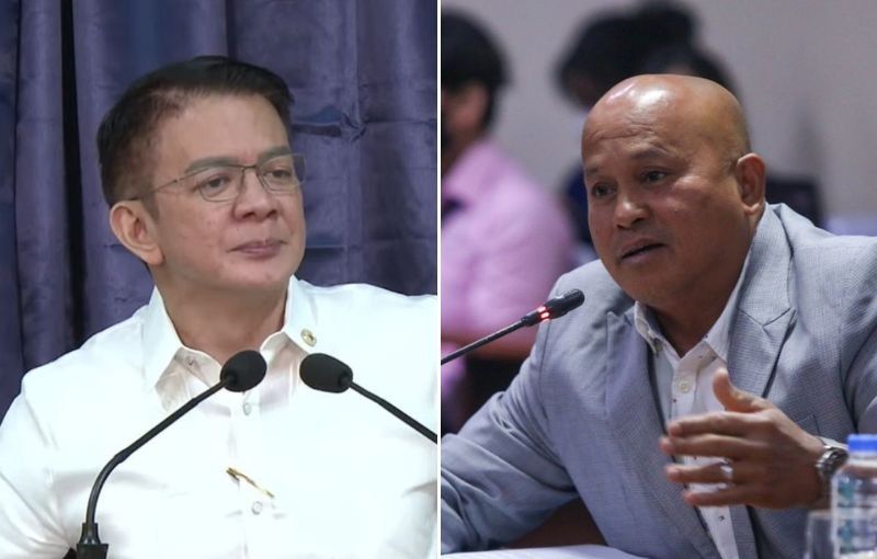 ICC arrest warrant for Dela Rosa? Senate mulls scenarios