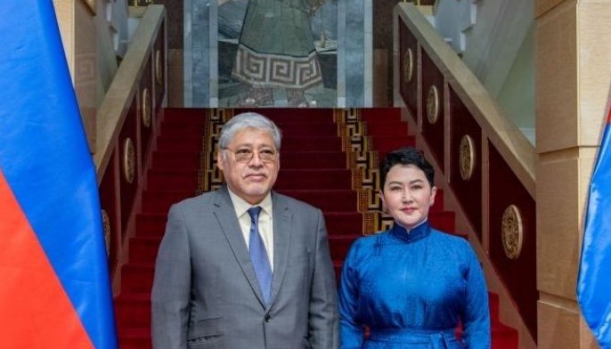 Philippines to train Mongolia&rsquo;s rural teachers on English proficiency