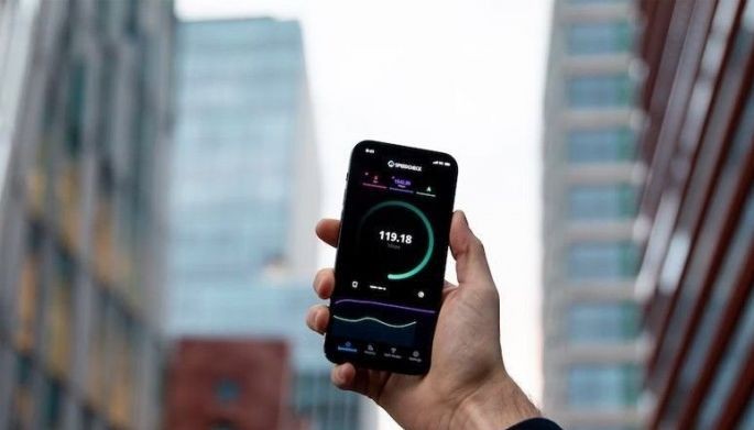 Local ISPs outrun Starlink in internet speed test