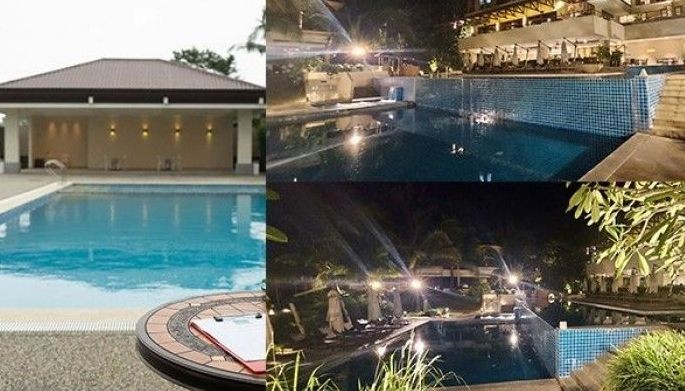 What to expect from Tagaytay&rsquo;s 2 hotels with heated pools