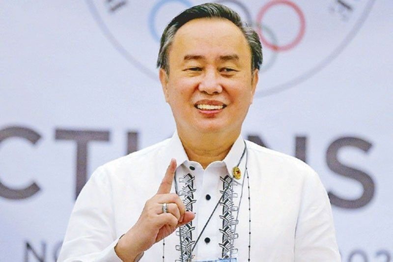 Medalya ng Pinas madadagdagan pa