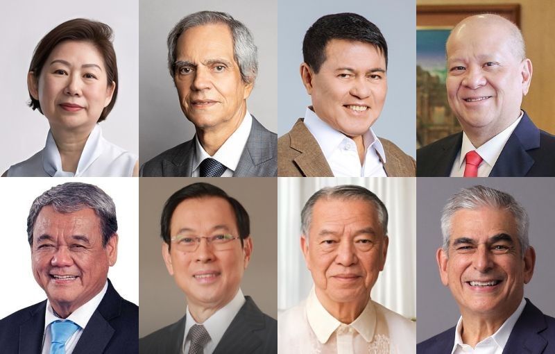 Philippines' 50 Richest: Enrique Razon Jr. rises to 2nd on Forbes list