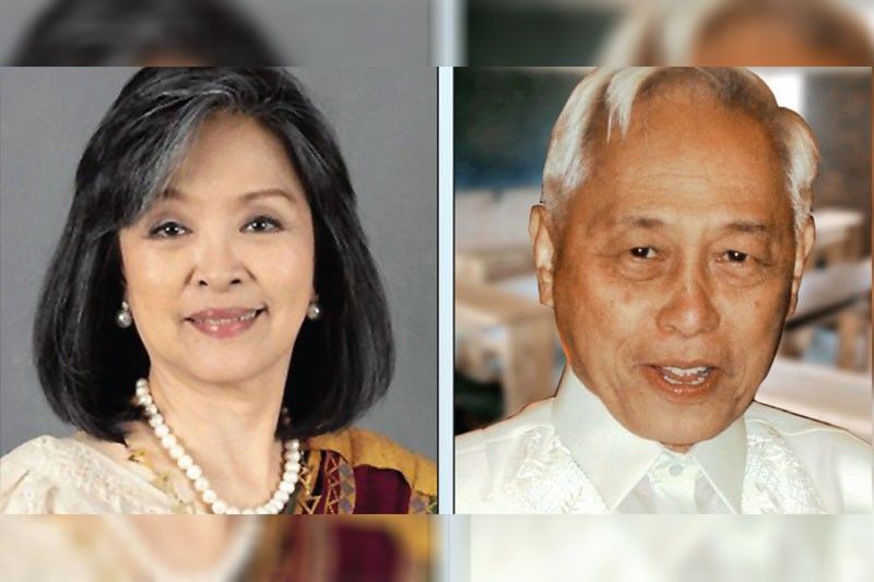 2 national scientists named