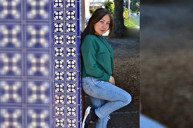 Throwback star Pia Moran, may pinagsisisihan