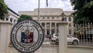 'Respect the Supreme Court': MalacaÃ±ang says on VP Saraâ��s impeachment ruling