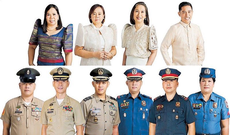 Metrobank Foundationâ��s Outstanding Filipinos revealed