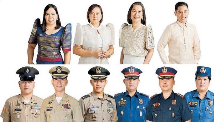 Metrobank Foundation&rsquo;s Outstanding Filipinos revealed