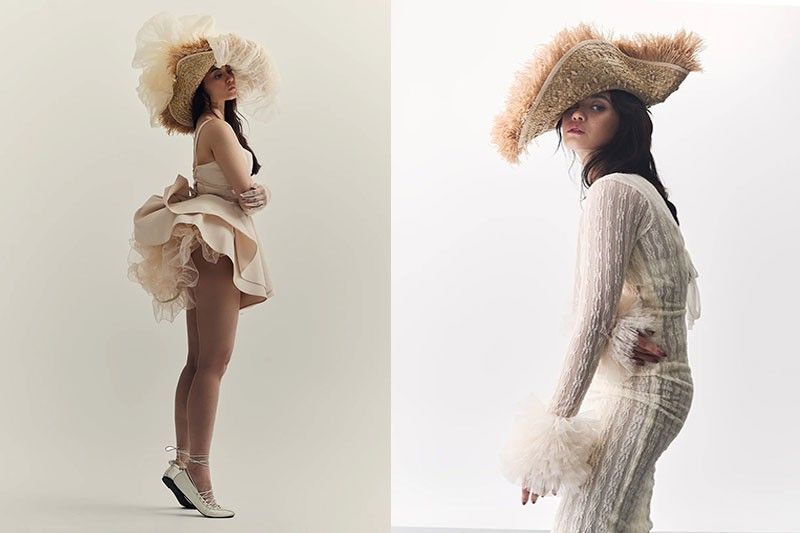 The future of bridal is rental