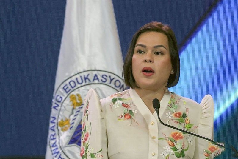 Sara Duterteâ��s satisfaction, trust ratings decline in Q2 â�� think tank