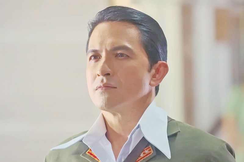 Dennis Trillo bares the true nature of his â��Pulang Arawâ�� villain character