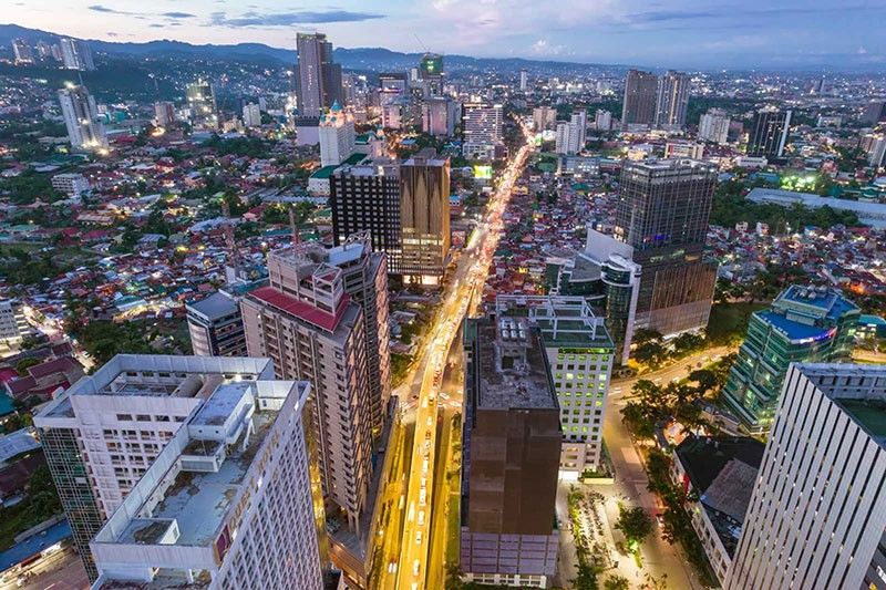 Cebu business community bats for sustained growth