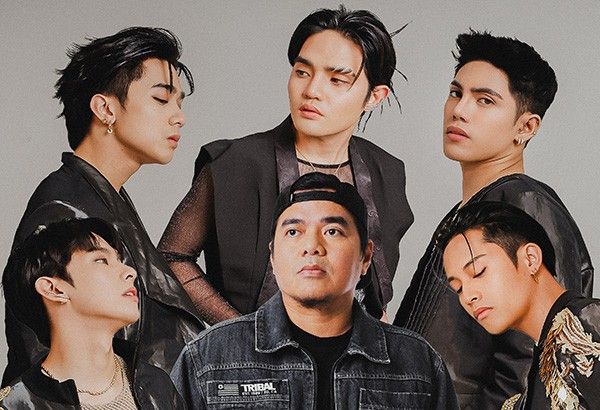 SB19, Gloc-9 release joint track 'Kalakal'