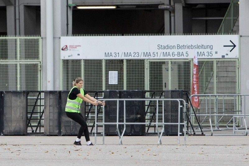 IS suspect planned suicide attack at Taylor Swift Vienna concert