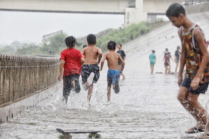 Presidential Office for Child Â­Protection itinatag ni Pangulong Marcos