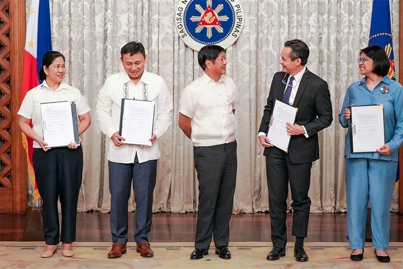 DepEd, PSAC ink work immersion deal for SHS