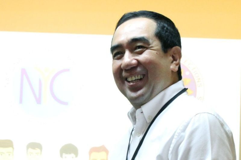 Ex-Comelec chief faces US bribery, launder raps