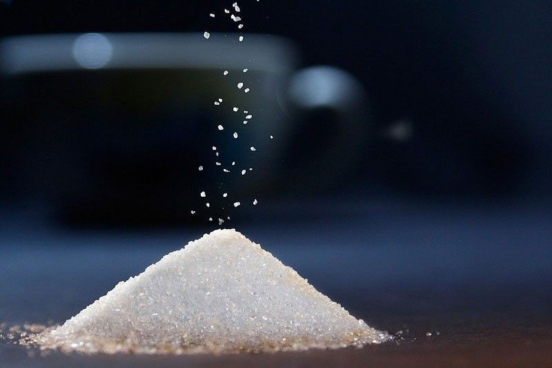 Philippines to import 240K MT of sugar