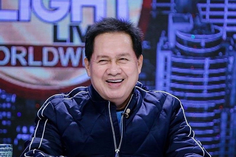 NBI muling nagsilbi ng warrant of arrest vs Quiboloy