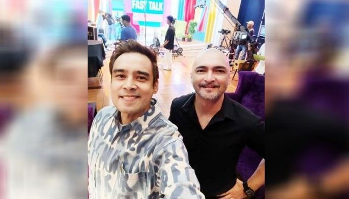 Joshua and Michael recall &lsquo;90s dance scene with the Manoeuvres