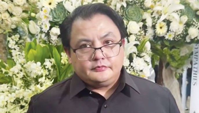 Abogado ng mga akusado kay Sandro, kinontra si Ni&ntilde;o!