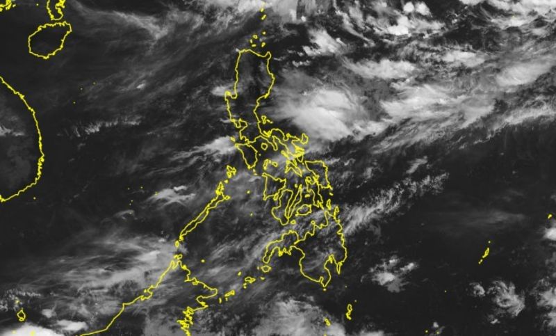 'Habagat' to trigger rains in western Philippines