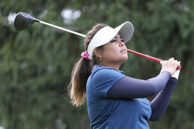 Filipina golfers left in the shadows at Paris Olympics