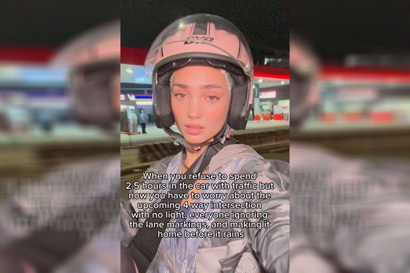 Miss Universe â��22, nag-enjoy sa angkas