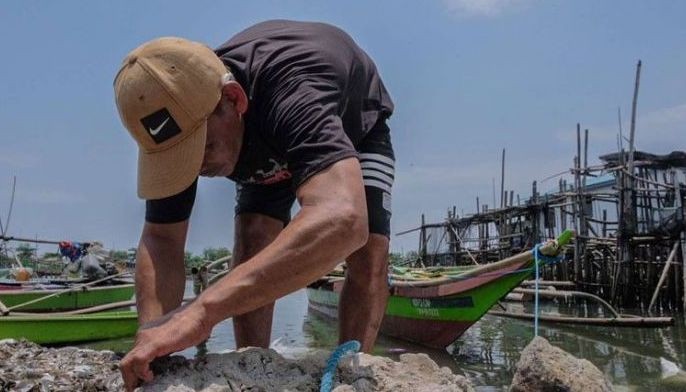 Fishers&rsquo; group wants Cavite fishing ban lifted