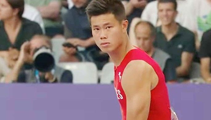 EJ Obiena, maraming drama at kuda sa Olympics?!